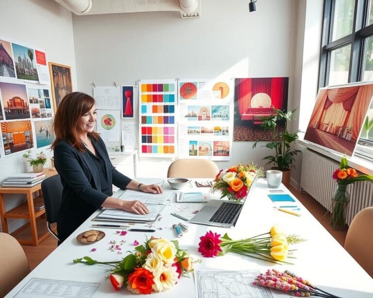Eventmanager: Perfekte Organisation für unvergessliche Events