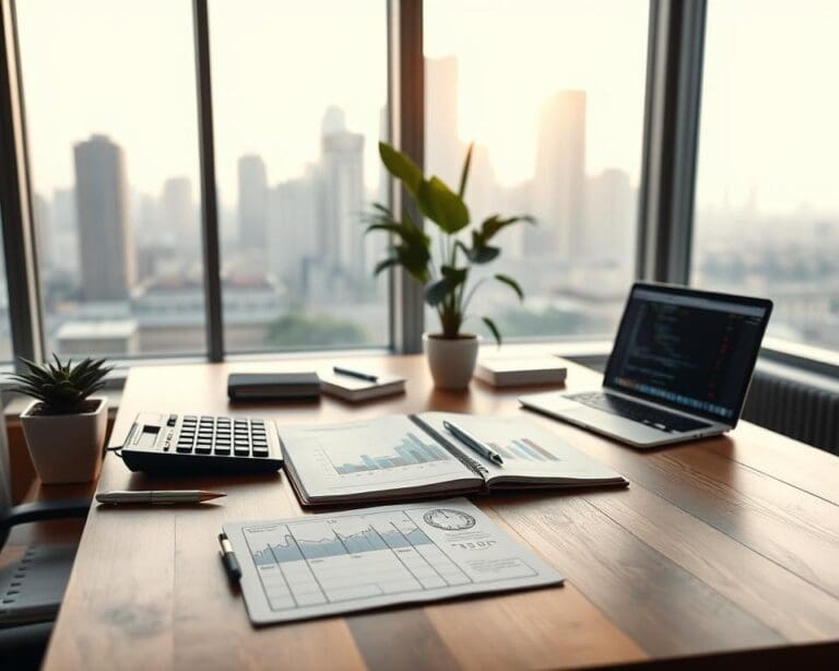 Finanzplaner: Strategien für eine sichere finanzielle Zukunft