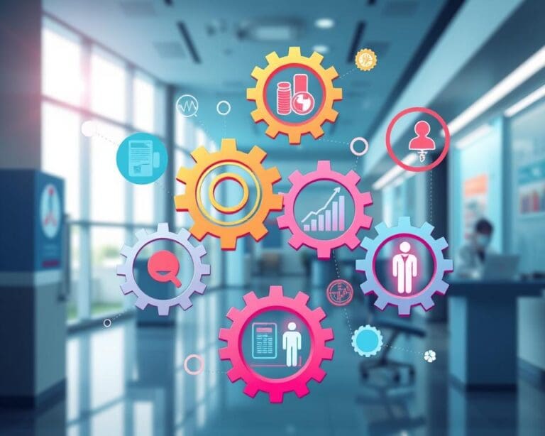 Gesundheitsökonom: Strategien für ein effizientes Gesundheitswesen