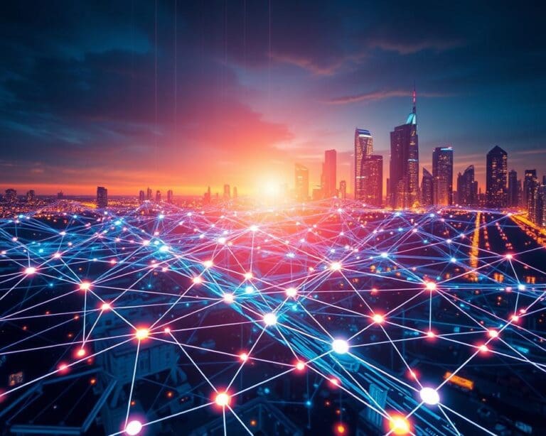 IT-Architekt: Strukturierte Netzwerke für effiziente Systeme