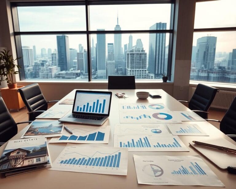 Immobiliengutachter: Marktanalysen für Immobilieninvestitionen