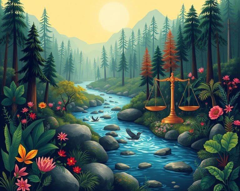 Jurist für Umweltrecht: Schutz natürlicher Ressourcen durch Gesetze