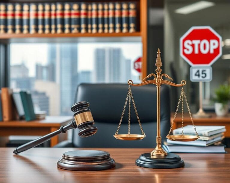 Jurist für Verkehrsrecht: Hilfe bei Ordnungswidrigkeiten