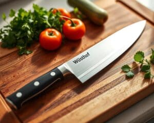 Küchenmesser von Wüsthof: Präzision für jede Mahlzeit