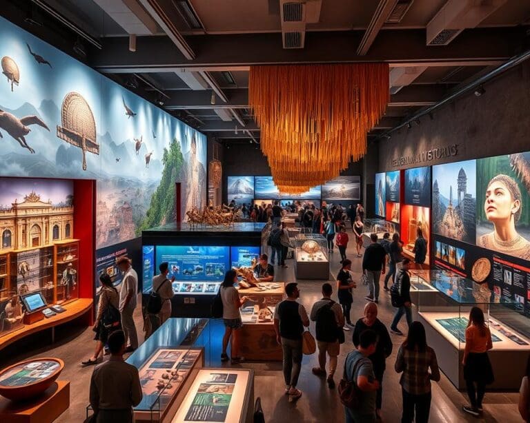 Museumsdirektor: Kulturgeschichte zugänglich und spannend präsentieren
