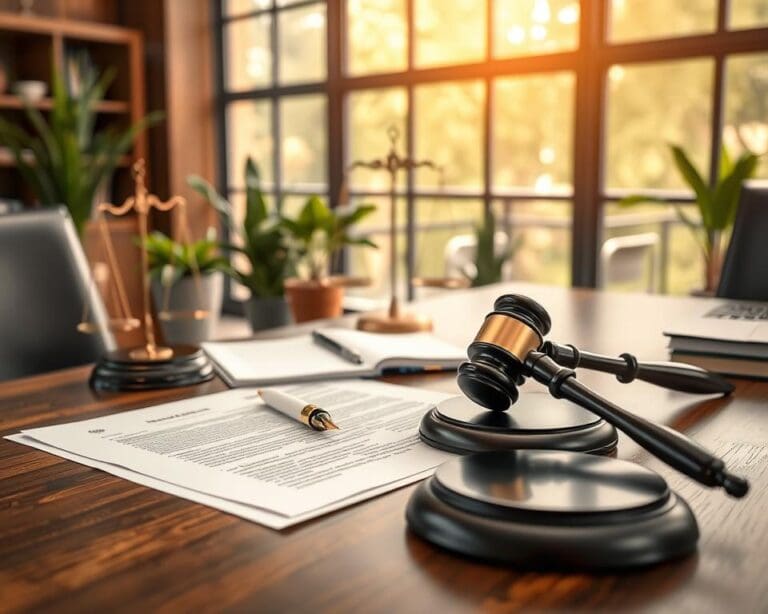 Notar für Betriebsübergaben: Lösungen für sichere Übertragungen