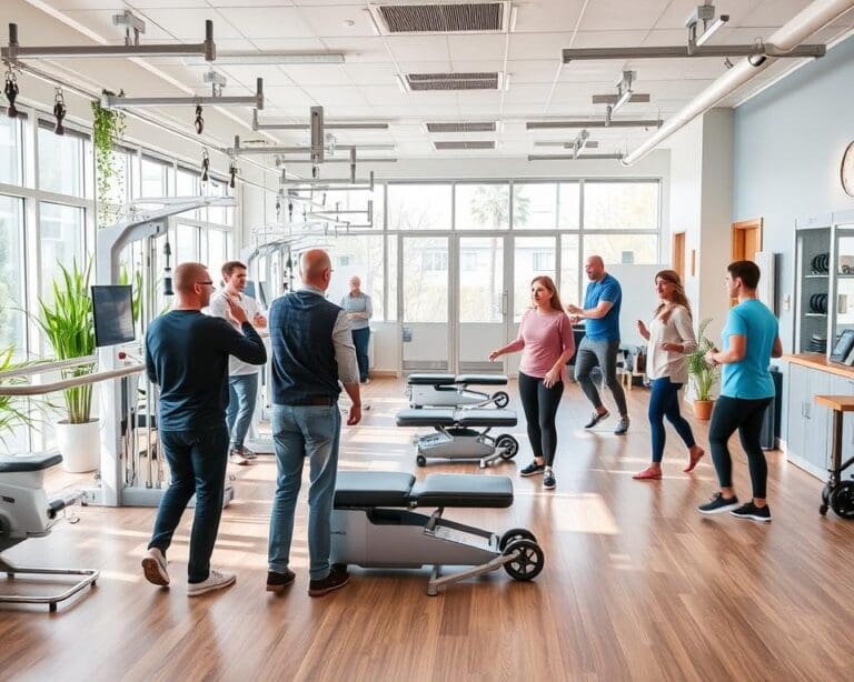 Orthopäde: Fortschritte für gesunde Mobilität und Lebensqualität