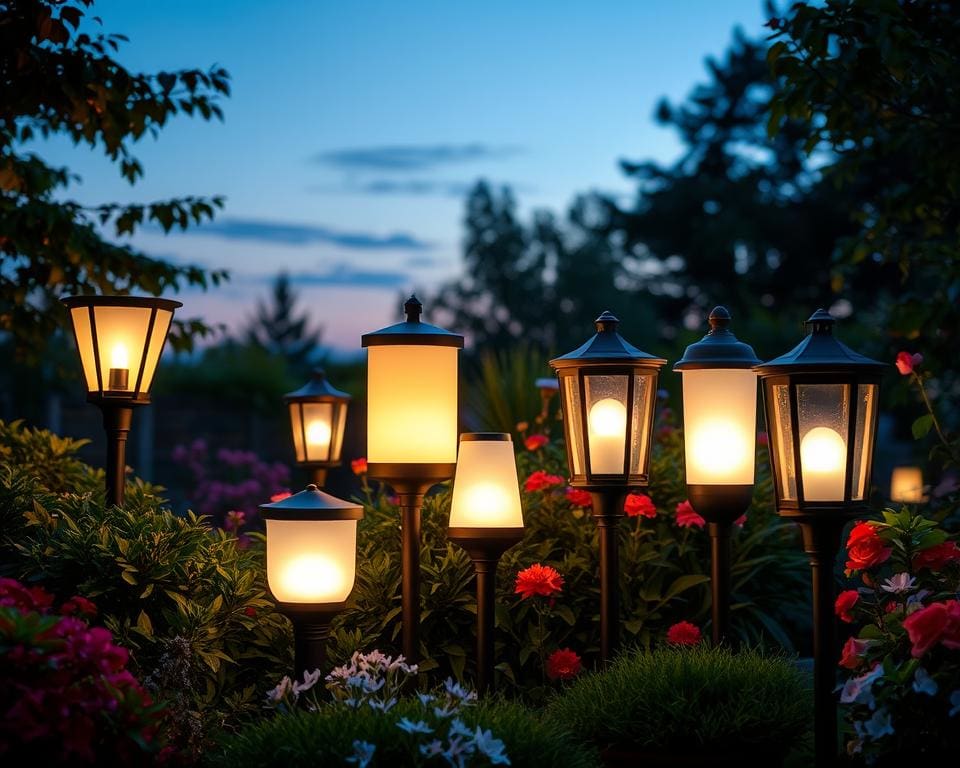 Outdoor-Lampen von Philips: Beleuchtung für jede Jahreszeit