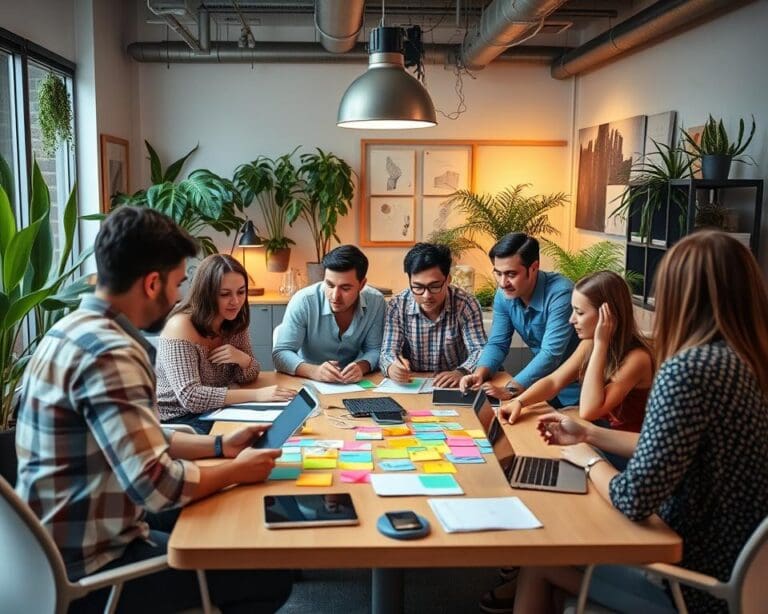 Personalentwickler für KMU: Strategien zur Mitarbeiterbindung