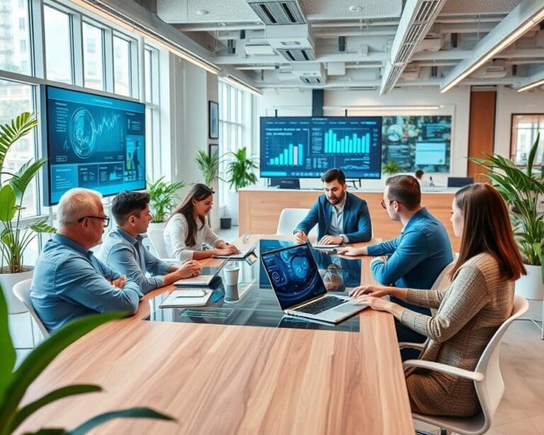 Personalstratege: Zukunftsorientierte Konzepte für HR-Management