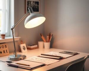 Schreibtischlampen von Artemide: Helles Licht für kreative Köpfe