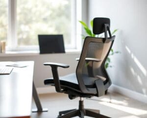 Schreibtischstühle von Herman Miller: Komfort und Ergonomie