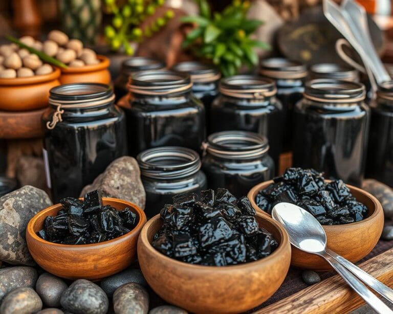 Shilajit kaufen: Darauf kommt es an