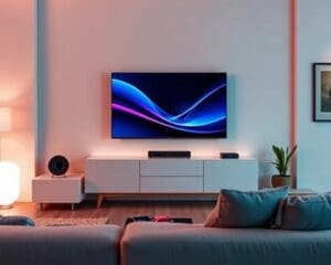 Smart TVs von Sony: Für das perfekte Fernseherlebnis