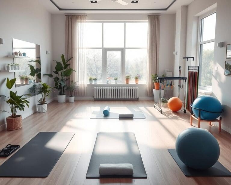 So fördern Sie die Heilung nach Verletzungen mit Physiotherapie