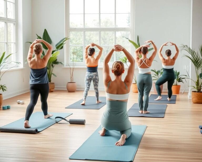 So lindern Sie Rückenschmerzen durch gezielte Dehnübungen