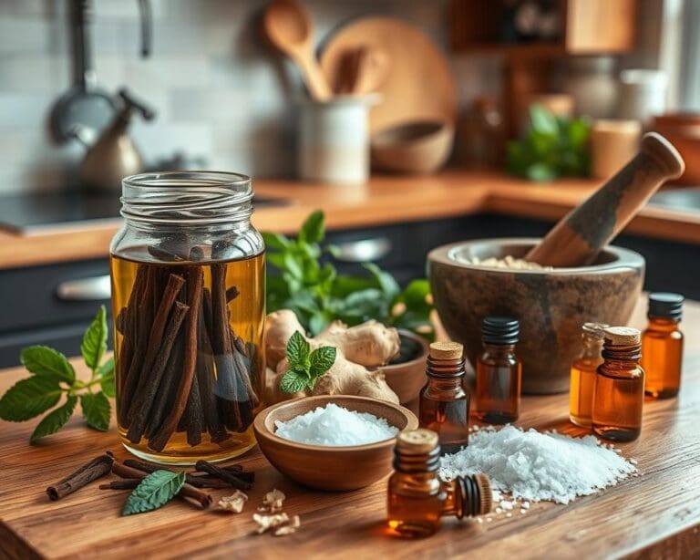 So lindern Sie Zahnschmerzen durch natürliche Hausmittel