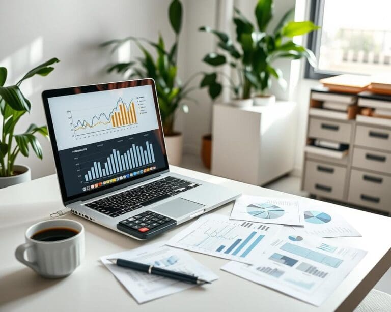 Steuerberater für Freelancer: Finanzen effizient verwalten