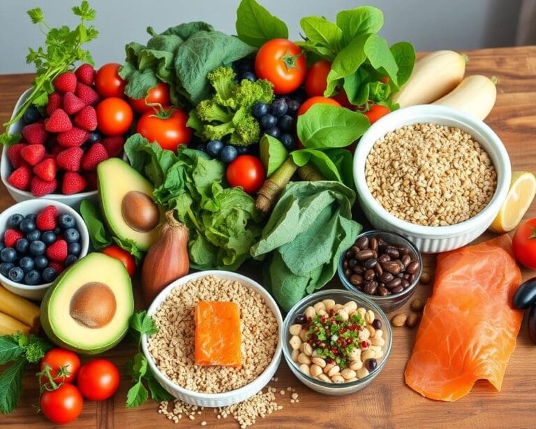 Tipps für eine ausgewogene Ernährung bei Herzproblemen