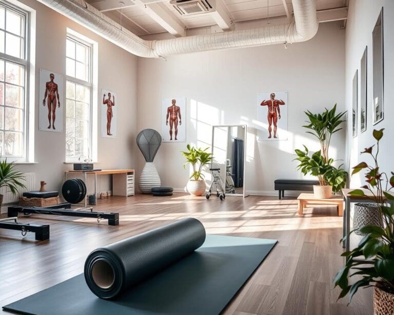 Tipps für eine bessere Beweglichkeit durch Physiotherapie