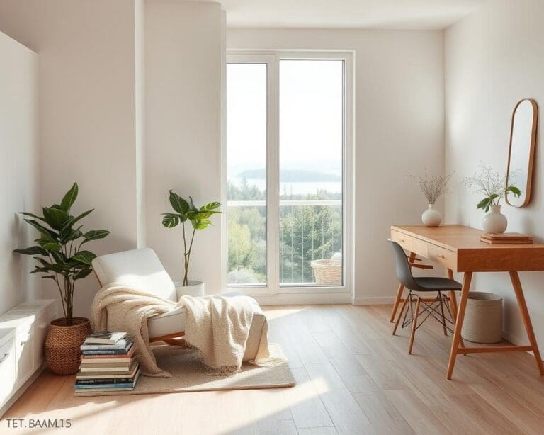 Tipps für eine minimalistische Lebensweise im neuen Jahr