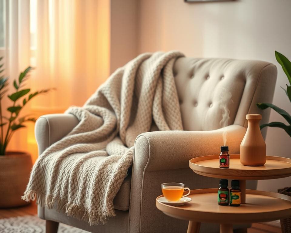 Tipps zur Wärmetherapie bei Verspannungen