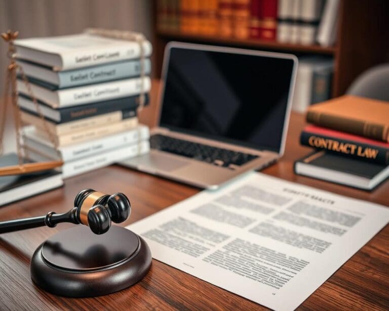 Vertragsjurist: Optimale Regelungen in langfristigen Verträgen