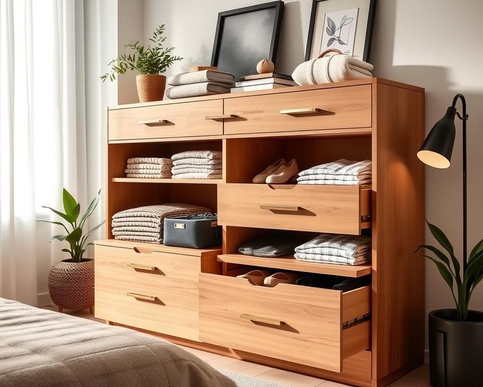 Vorteile von Kommoden Vorteile von Kommoden