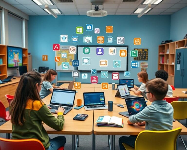 Welche Tools verbessern das E-Learning für Schüler?