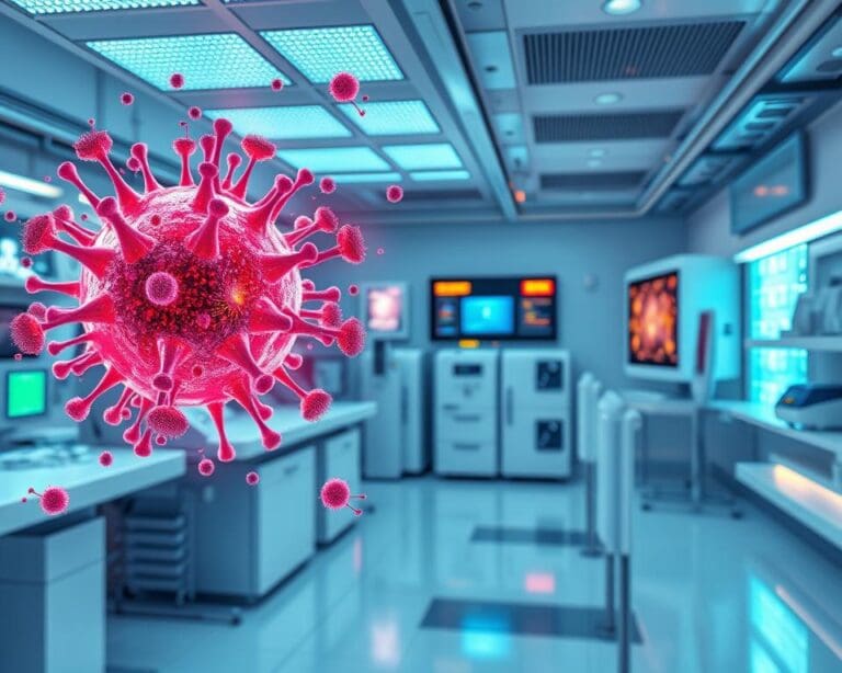 Welche Trends dominieren die Nanomedizin?