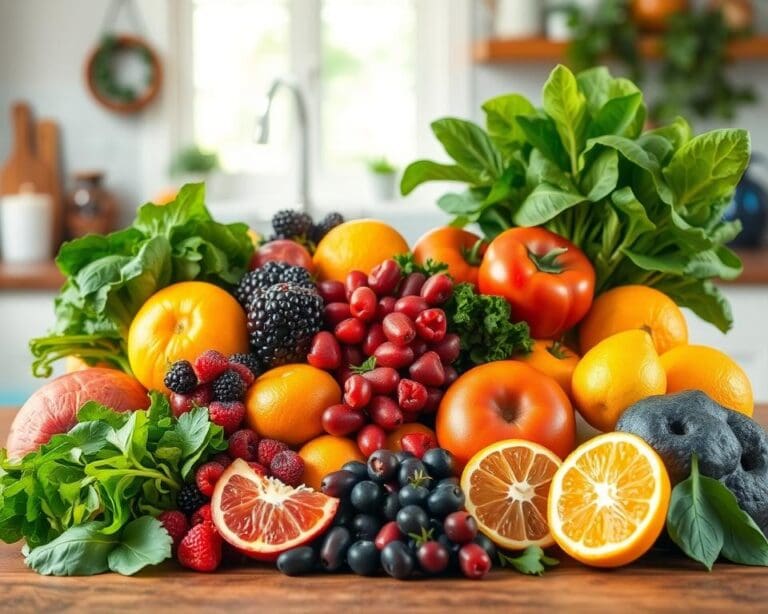 Wie Sie Bluthochdruck mit Ernährung regulieren können