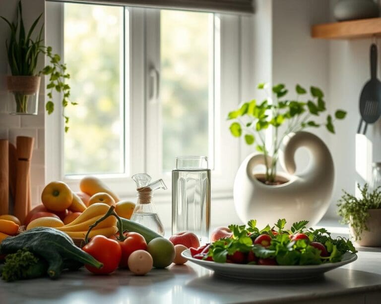 Wie Sie Ihre Nierengesundheit im Alltag fördern