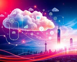 Wie transformiert Cloud Computing die Verkaufsprozesse?