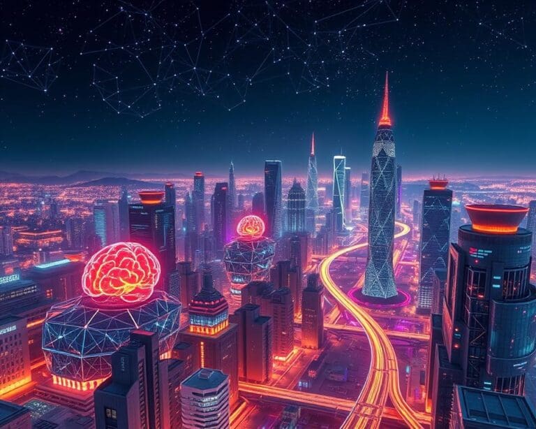 Wie verändert Neuromorphes Computing die Verarbeitung von Sensordaten?