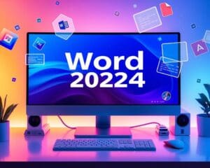 Word 2024: Automatisierte Textvorschläge und mehr