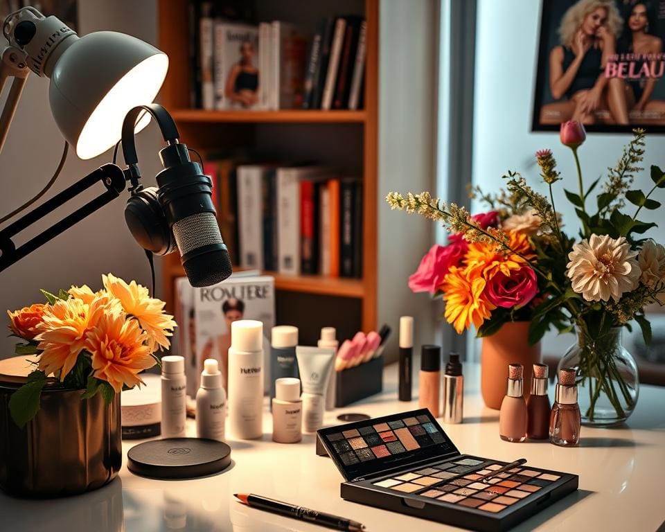 beste Beauty-Experten-Podcasts