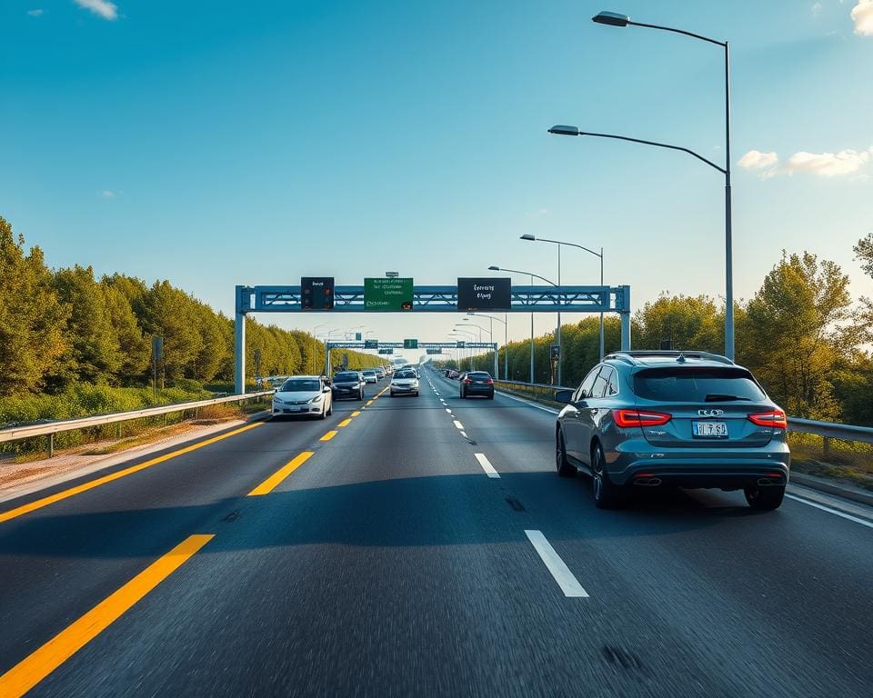 innovative Sicherheitsmaßnahmen autonome Fahrzeuge