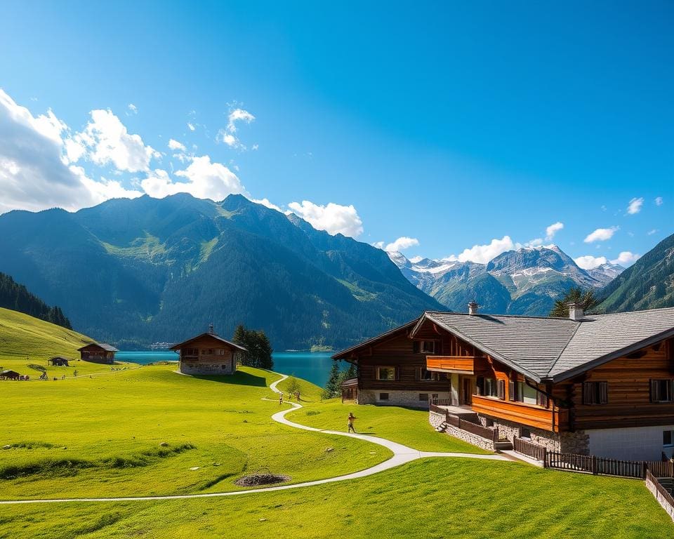 Gesetzliche Regelungen für Freizeitwohnsitze in Tirol