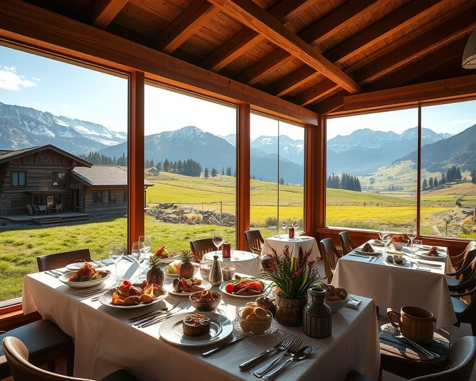 Höchste Qualität für die Gastronomie im Allgäu