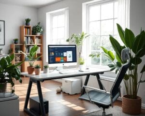 Home and Business: Office 2021 für den Alltag optimiert