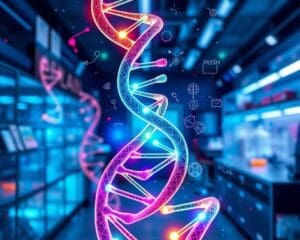 Kann DNA-Analyse neue medizinische Erkenntnisse bringen?