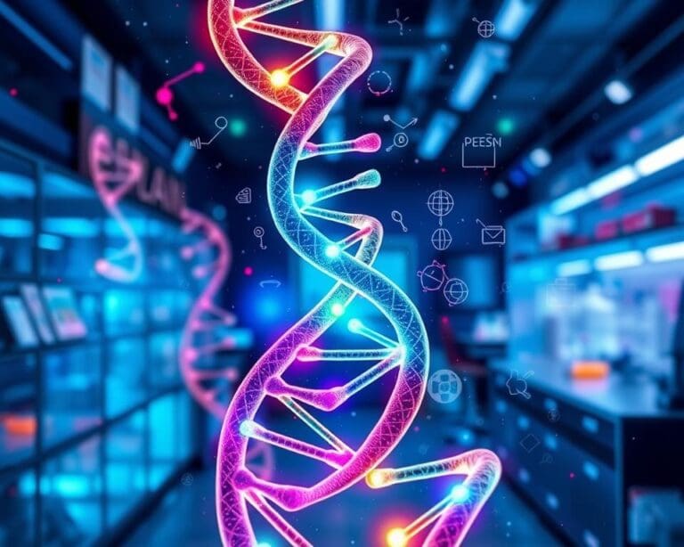 Kann DNA-Analyse neue medizinische Erkenntnisse bringen?