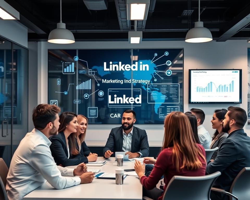 LinkedIn-Marketing: Warum Qualität entscheidend ist