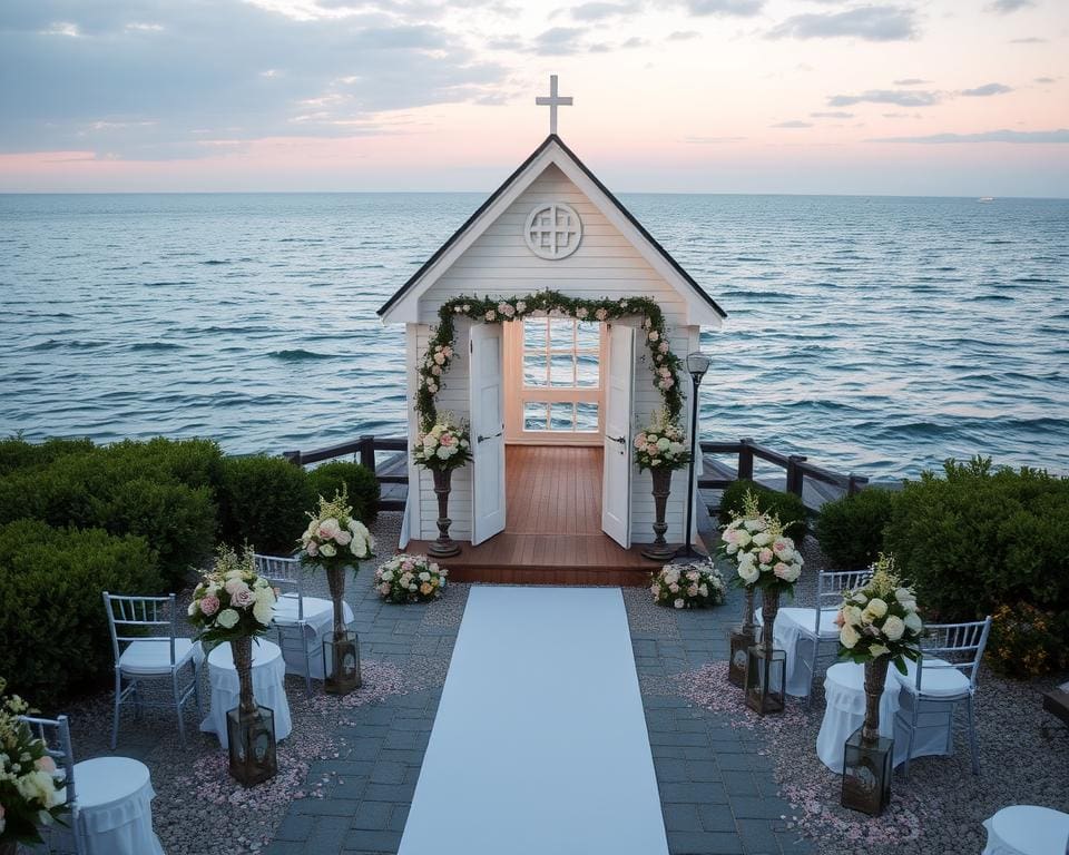 Rechtliche Sicherheit bei Hochzeiten in Dänemark