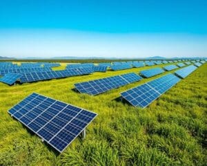 Welche Fortschritte gibt es bei Solarpanel-Technologien?