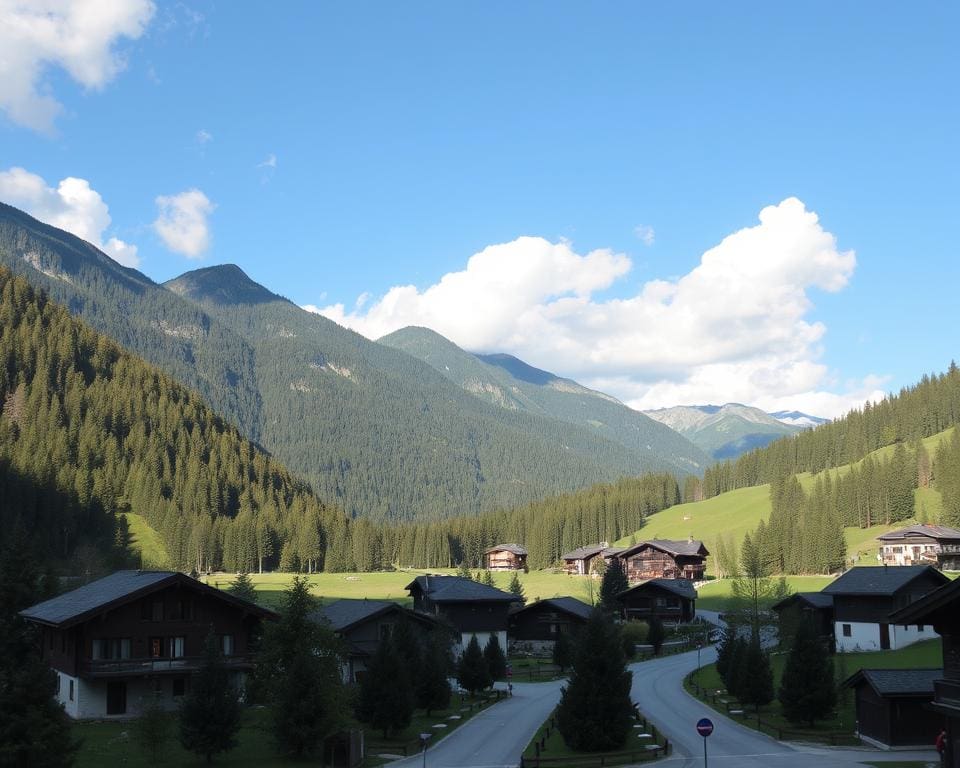 gesetzliche Regelungen Freizeitwohnsitz Tirol