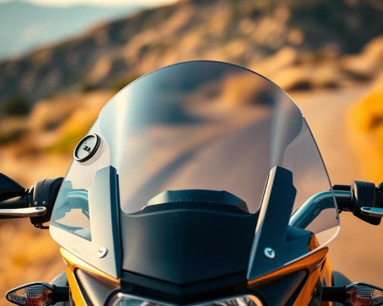 Die besten Motorrad-Scheiben für Touring & Adventure-Bikes