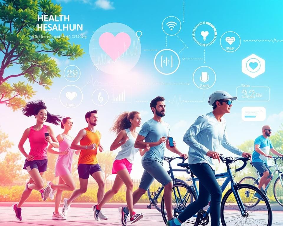 Vorteile von Wearables in der Gesundheitsvorsorge