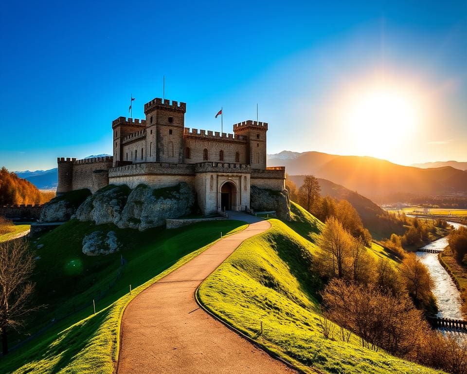 Festung Kufstein