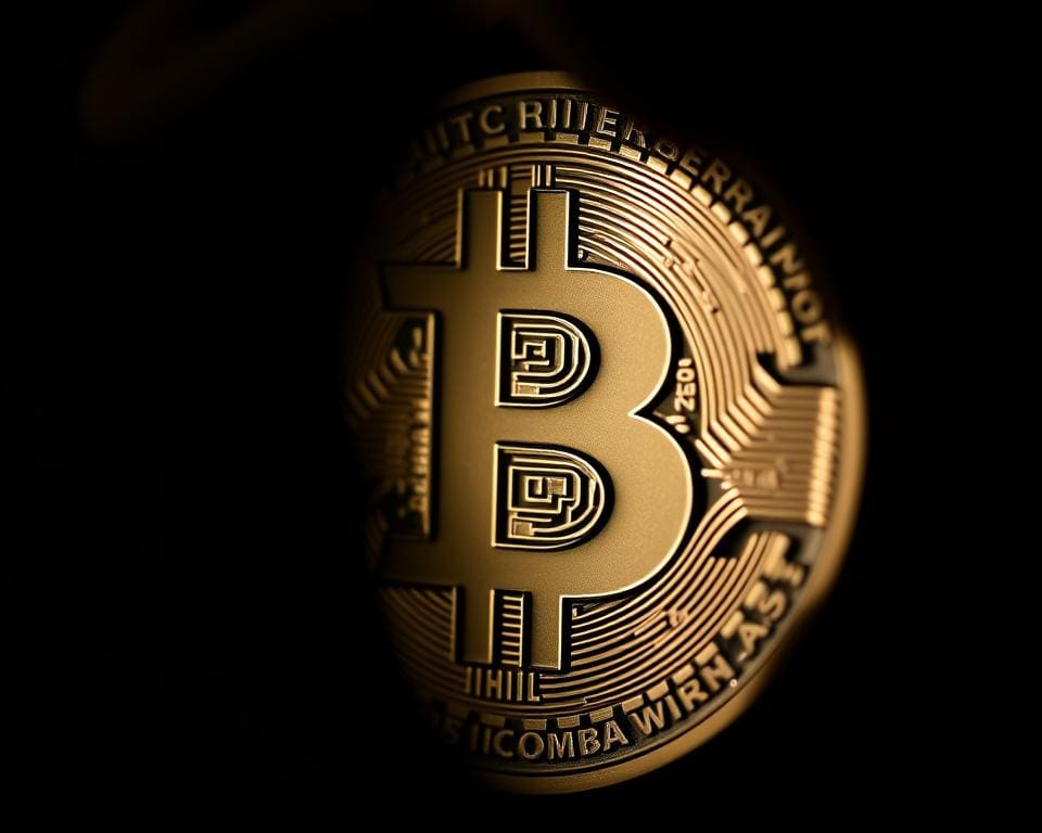 Ist Bitcoin wirklich anonym?